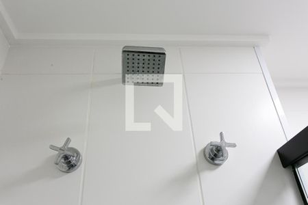 Apartamento para alugar com 70m², 2 quartos e 1 vagaBanheiro da Suíte