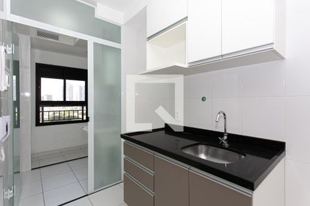 Apartamento para alugar com 70m², 2 quartos e 1 vagaCozinha