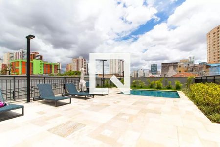 Apartamento para alugar com 70m², 2 quartos e 1 vagaÁrea comum - Piscina