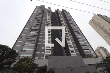 Apartamento para alugar com 70m², 2 quartos e 1 vagaFachada