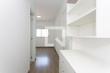 Apartamento para alugar com 70m², 2 quartos e 1 vagaCloset da Suíte