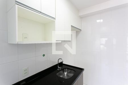 Apartamento para alugar com 70m², 2 quartos e 1 vagaCozinha