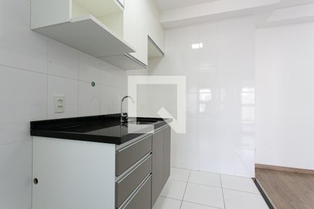 Apartamento para alugar com 70m², 2 quartos e 1 vagaCozinha