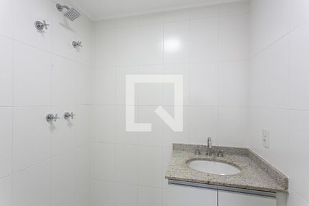 Apartamento para alugar com 70m², 2 quartos e 1 vagaBanheiro Social