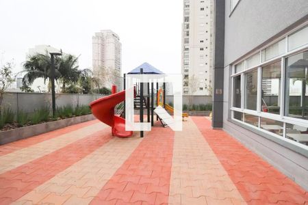 Apartamento para alugar com 70m², 2 quartos e 1 vagaÁrea comum - Playground