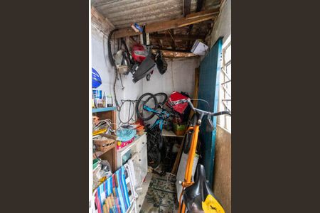 Casa à venda com 113m², 3 quartos e 4 vagas Casa à venda com 113m², 3 quartos e 4 vagasQuarto