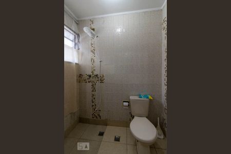 Casa à venda com 113m², 3 quartos e 4 vagas Casa à venda com 113m², 3 quartos e 4 vagasBanheiro