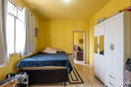 Apartamento à venda com 51m², 1 quarto e sem vagaQuarto