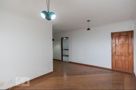 Sala de apartamento à venda com 3 quartos, 80m² em Vila Nova Cachoeirinha, São Paulo