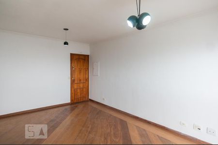 Sala de apartamento à venda com 3 quartos, 80m² em Vila Nova Cachoeirinha, São Paulo