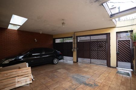 Casa à venda com 160m², 3 quartos e 3 vagasGaragem