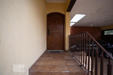 Casa à venda com 160m², 3 quartos e 3 vagasEntrada