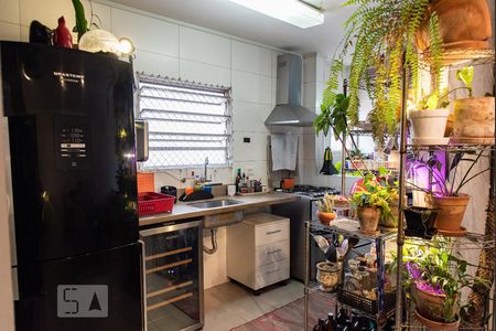 Studio à venda com 35m², 1 quarto e 1 vaga Studio à venda com 35m², 1 quarto e 1 vagaCozinha