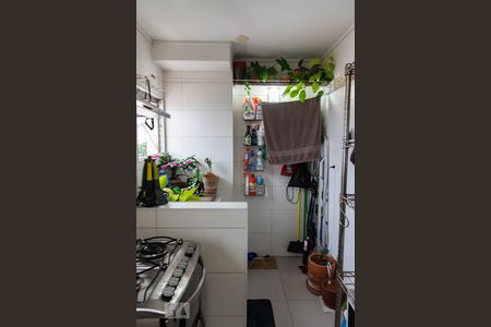 Studio à venda com 35m², 1 quarto e 1 vaga Studio à venda com 35m², 1 quarto e 1 vagaÁrea de serviço