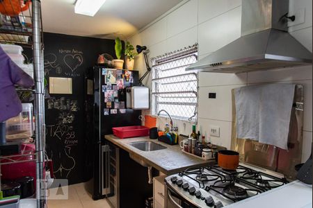 Studio à venda com 35m², 1 quarto e 1 vaga Studio à venda com 35m², 1 quarto e 1 vagaCozinha