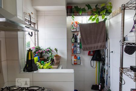 Studio à venda com 35m², 1 quarto e 1 vaga Studio à venda com 35m², 1 quarto e 1 vagaÁrea de serviço