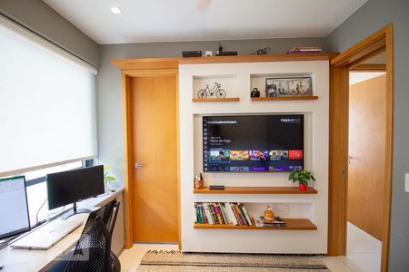 Apartamento à venda com 90m², 3 quartos e 2 vagas Apartamento à venda com 90m², 3 quartos e 2 vagasSuíte 3