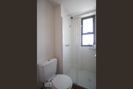 Apartamento à venda com 90m², 3 quartos e 2 vagas Apartamento à venda com 90m², 3 quartos e 2 vagasBanheiro da Suíte 2 e 3