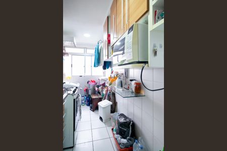 Apartamento à venda com 56m², 2 quartos e 1 vagaCozinha / Área de Serviço
