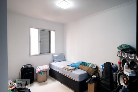 Apartamento à venda com 56m², 2 quartos e 1 vagaQuarto 2