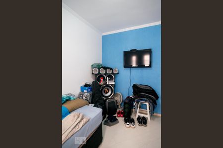 Apartamento à venda com 56m², 2 quartos e 1 vagaQuarto 2