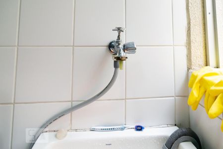 Apartamento à venda com 56m², 2 quartos e 1 vagaCozinha / Área de Serviço