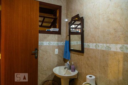 Apartamento à venda com 160m², 4 quartos e 2 vagas Apartamento à venda com 160m², 4 quartos e 2 vagasBanheiro Social 2