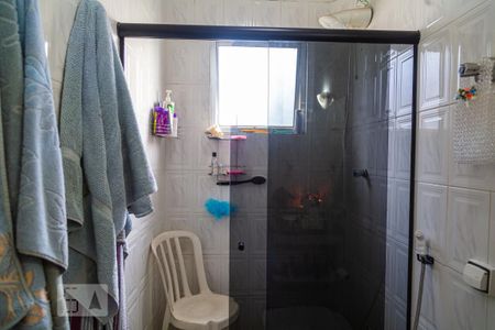 Apartamento à venda com 160m², 4 quartos e 2 vagas Apartamento à venda com 160m², 4 quartos e 2 vagasBanheiro da Suíte