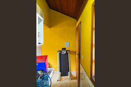 Apartamento à venda com 160m², 4 quartos e 2 vagas Apartamento à venda com 160m², 4 quartos e 2 vagasÁrea de Serviço 2