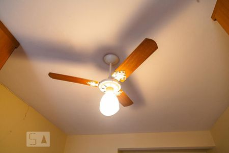 Apartamento à venda com 160m², 4 quartos e 2 vagas Apartamento à venda com 160m², 4 quartos e 2 vagasVentilador da Suíte