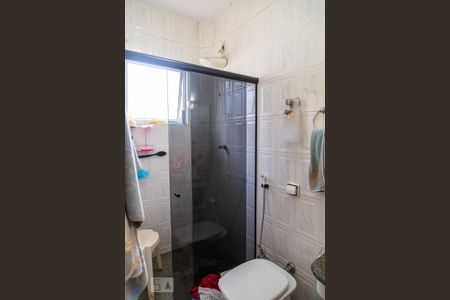 Apartamento à venda com 160m², 4 quartos e 2 vagas Apartamento à venda com 160m², 4 quartos e 2 vagasBanheiro da Suíte