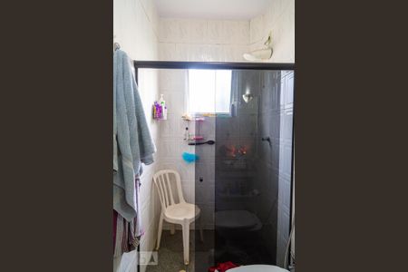 Apartamento à venda com 160m², 4 quartos e 2 vagas Apartamento à venda com 160m², 4 quartos e 2 vagasBanheiro da Suíte