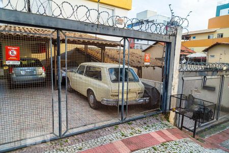 Apartamento à venda com 160m², 4 quartos e 2 vagas Apartamento à venda com 160m², 4 quartos e 2 vagasGaragem