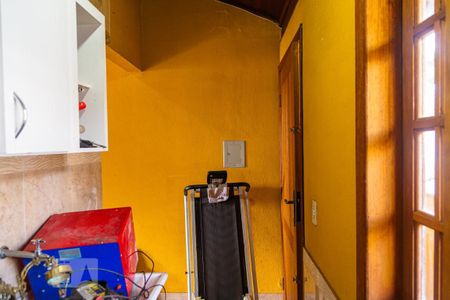 Apartamento à venda com 160m², 4 quartos e 2 vagas Apartamento à venda com 160m², 4 quartos e 2 vagasÁrea de Serviço 2