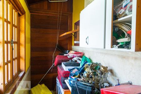 Apartamento à venda com 160m², 4 quartos e 2 vagas Apartamento à venda com 160m², 4 quartos e 2 vagasÁrea de Serviço 2