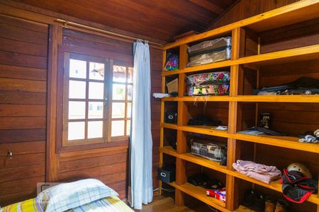 Apartamento à venda com 160m², 4 quartos e 2 vagas Apartamento à venda com 160m², 4 quartos e 2 vagasQuarto 4