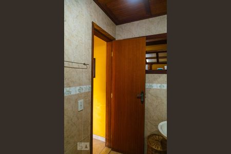 Apartamento à venda com 160m², 4 quartos e 2 vagas Apartamento à venda com 160m², 4 quartos e 2 vagasBanheiro Social 2