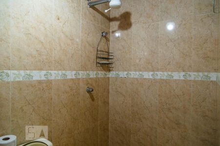 Apartamento à venda com 160m², 4 quartos e 2 vagas Apartamento à venda com 160m², 4 quartos e 2 vagasBanheiro Social 2