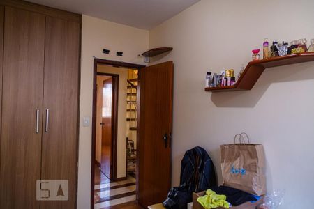 Apartamento à venda com 160m², 4 quartos e 2 vagas Apartamento à venda com 160m², 4 quartos e 2 vagasQuarto 2