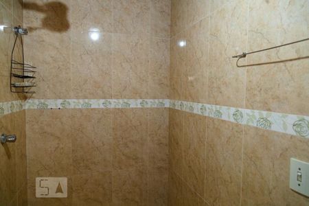 Apartamento à venda com 160m², 4 quartos e 2 vagas Apartamento à venda com 160m², 4 quartos e 2 vagasBanheiro Social 2