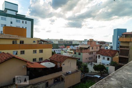 Apartamento à venda com 160m², 4 quartos e 2 vagas Apartamento à venda com 160m², 4 quartos e 2 vagasVista da Cobertura