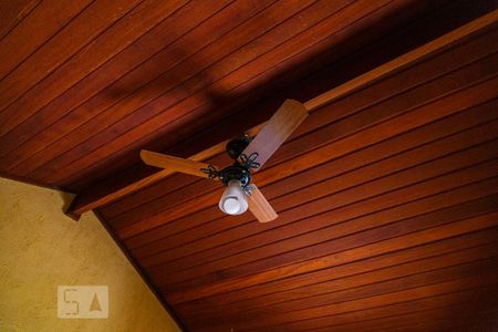 Apartamento à venda com 160m², 4 quartos e 2 vagas Apartamento à venda com 160m², 4 quartos e 2 vagasVentilador do Quarto 4