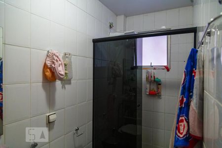 Apartamento à venda com 160m², 4 quartos e 2 vagas Apartamento à venda com 160m², 4 quartos e 2 vagasBanheiro Social 1