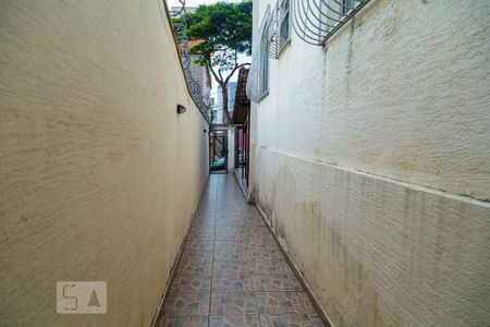 Apartamento à venda com 160m², 4 quartos e 2 vagas Apartamento à venda com 160m², 4 quartos e 2 vagasHall de Entrada