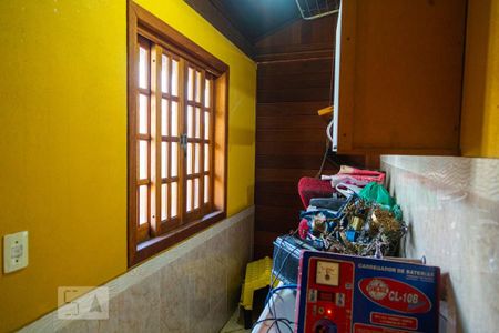 Apartamento à venda com 160m², 4 quartos e 2 vagas Apartamento à venda com 160m², 4 quartos e 2 vagasÁrea de Serviço 2