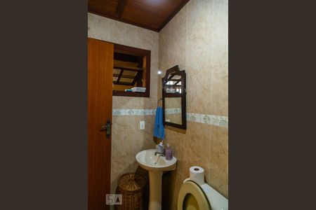 Apartamento à venda com 160m², 4 quartos e 2 vagas Apartamento à venda com 160m², 4 quartos e 2 vagasBanheiro Social 2