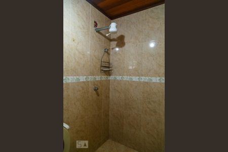 Apartamento à venda com 160m², 4 quartos e 2 vagas Apartamento à venda com 160m², 4 quartos e 2 vagasBanheiro Social 2