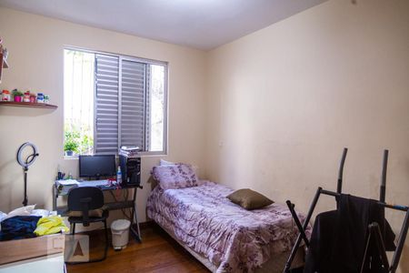 Apartamento à venda com 160m², 4 quartos e 2 vagas Apartamento à venda com 160m², 4 quartos e 2 vagasQuarto 2