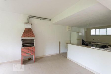 Apartamento à venda com 55m², 1 quarto e 1 vagaÁrea comum