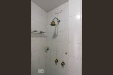 Apartamento à venda com 55m², 1 quarto e 1 vagaBanheiro